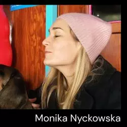 Pobudki z Moniką Nyckowską