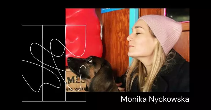 Pobudki z Moniką Nyckowską