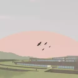 Green Path Village w RPA