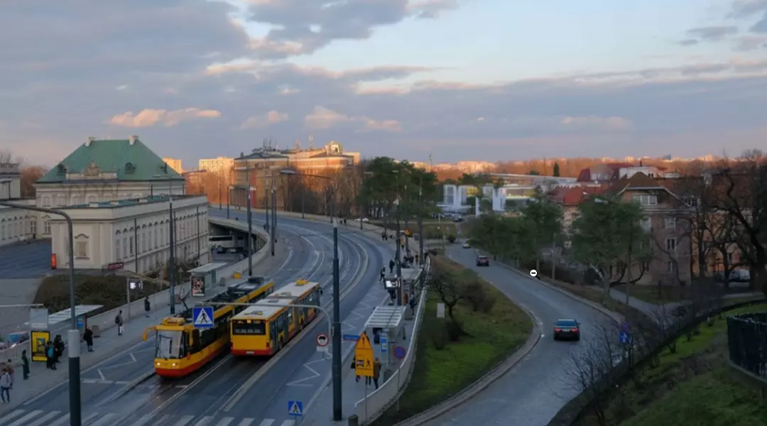 III Nagroda: Stelmach Partnerzy Biuro Architektoniczne