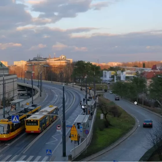 III Nagroda: Stelmach Partnerzy Biuro Architektoniczne