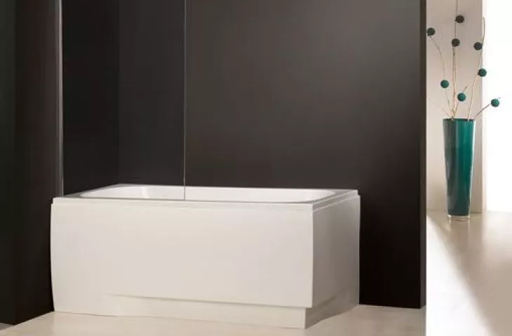 Bathtub screen PW1/FREE