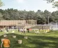 I Nagroda: M.O.C. Architekci