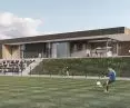 II Nagroda: BM Architekci Marcin Burek Marcin Mańkowski