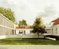 Wyróżnienie: NM architekci Zuzanna Szpocińska, NM architekci Tomasz Marcinkiewicz, Jerzy Grochulski