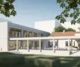 Wyróżnienie: Piotr Kłoskowski Architekt
