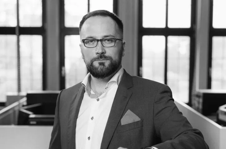 Piękno, potrzeby, przestrzeń. 10 pytań do Andrzeja Truszczyńskiego