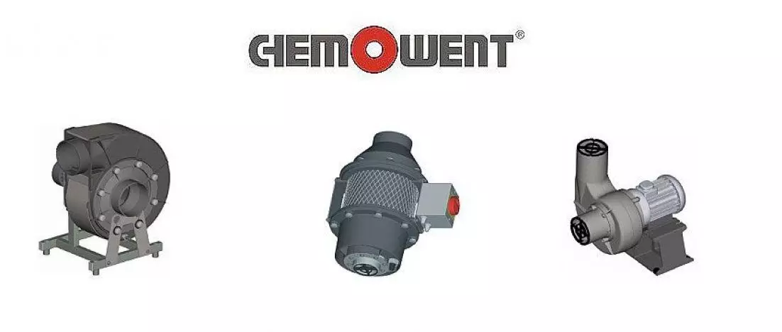 Ventilation terminals
