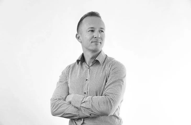 Jakub Głaz