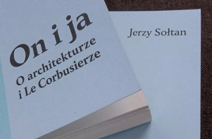 Majówka z książką. Przegląd lektur o architekturze (i nie tylko)