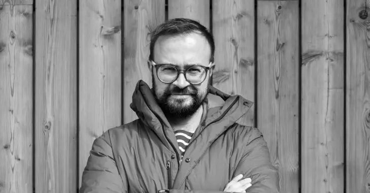 Jakub Szczęsny