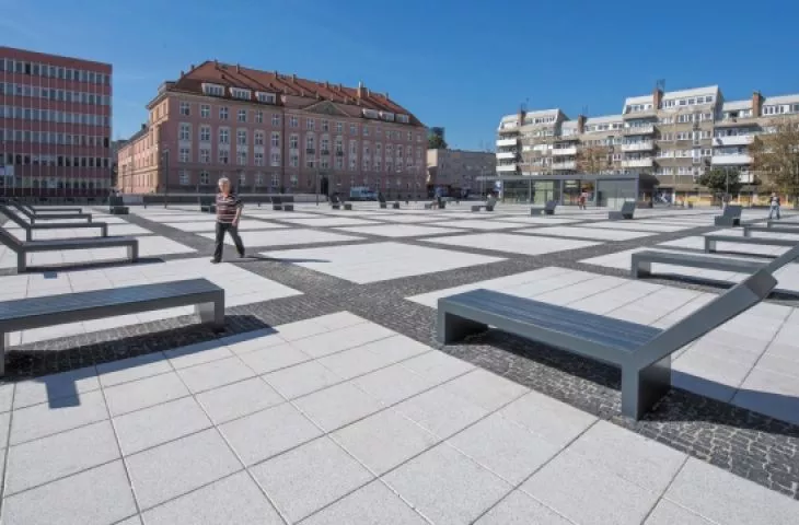 Płyty brukowe PROMEDA PRATO