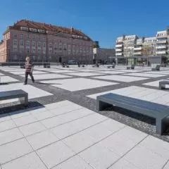 Płyty brukowe PROMEDA PRATO