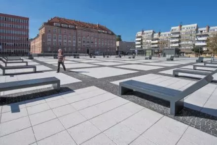 Płyty brukowe PROMEDA PRATO