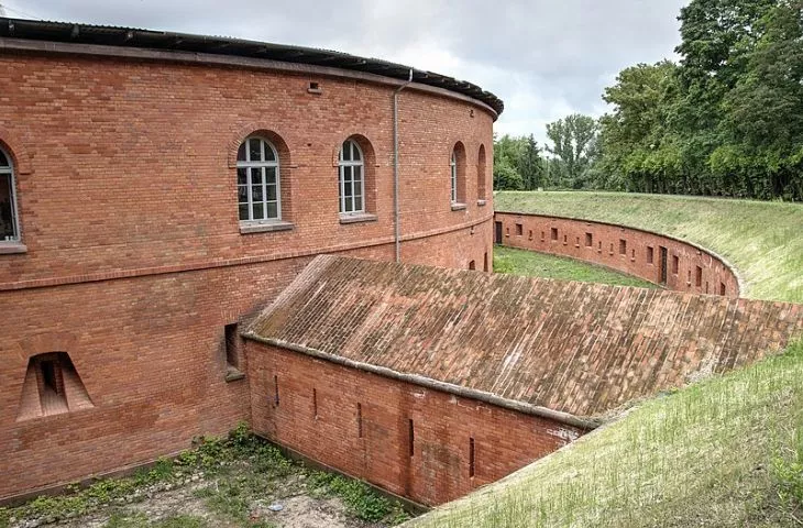 Fort Sokolnickiego dedykowany lokalnej społeczności, czy prywatnemu inwestorowi?