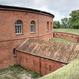 Fort Sokolnickiego