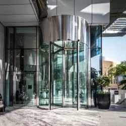 Address Hotel Dubai