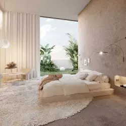 Apartament w Ośrodku Medytacyjnym