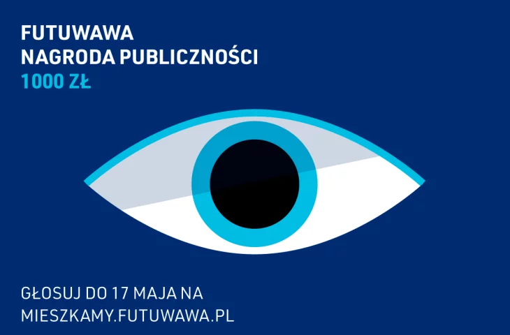 FUTUWAWA. Głosowanie Publiczności trwa do 17 maja!