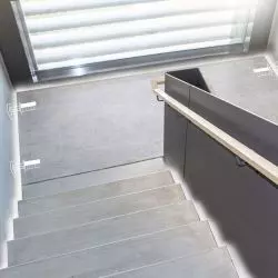 Schöck Tronsole® typ P