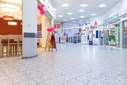 Płytki posadzkowe BASICS BELLO