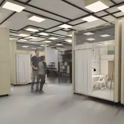 Akademik studentów UAP