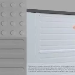 System meblowy Invisible