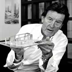 Hemut Jahn
