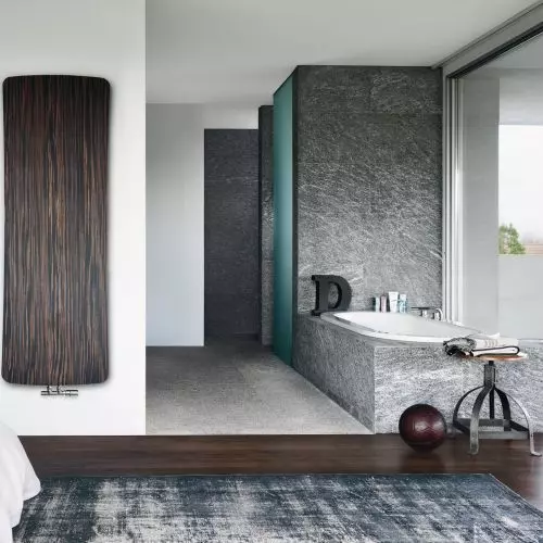 Najnowsza linia grzejników premium — Zehnder Studio Collection