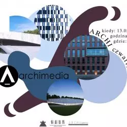 ARCHIczwartek z biurem Archimedia