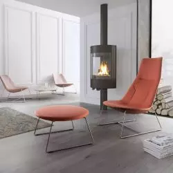 Fotel Chic Lounge