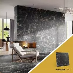 Marquina Gold