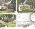 Projekt ogrodu społecznego w Bydgoszczy