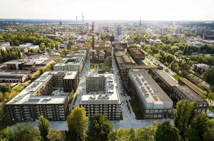 Echo Fusion investment - more than 220 Schöck Isokorb® connectors