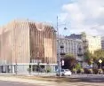 Breath-In Hotel (wizualizacja)