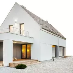 Okna pasywne PASSIV-LINE ULTRA