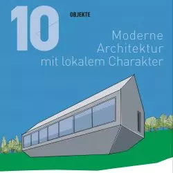 wystawa „Lokalna. Oryginalna. Nagradzana. Ambitna architektura śląska”