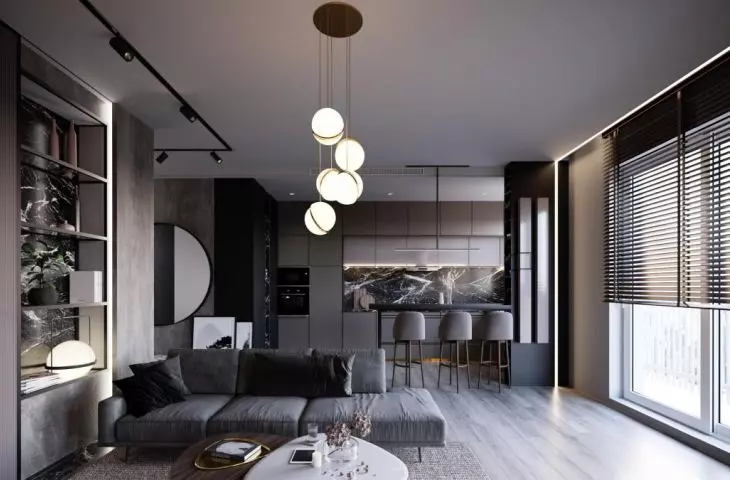 Projekt mono - Nagroda Główna