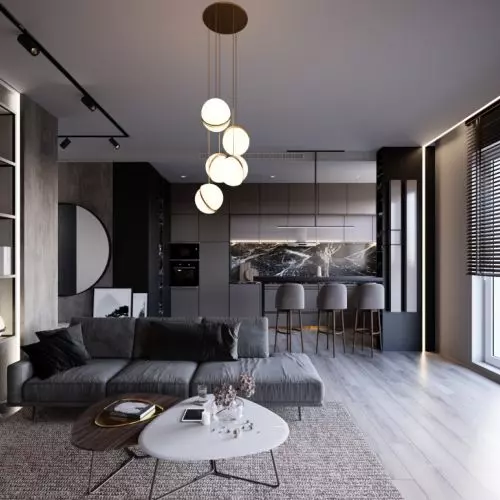 Projekt mono - Nagroda Główna