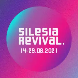 Grafika promująca MEDS Silesia Revival 2021