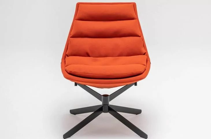 FAT FRANK armchair