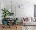 Apartment in Wilanów