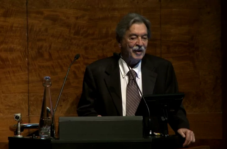 Paulo Mendes da Rocha (1928–2021)