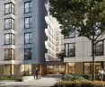Apartamenty Nakielska na warszawskiej Woli