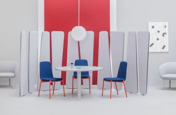 MDD partitions