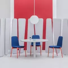 Ścianki działowe