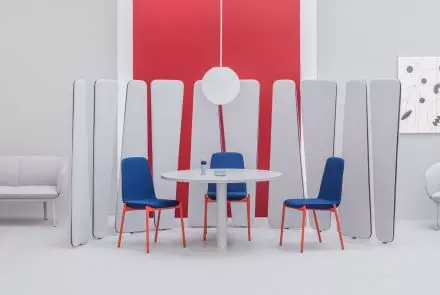 Ścianki działowe