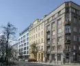 Nagroda w kategorii „Architektura mieszkaniowa”