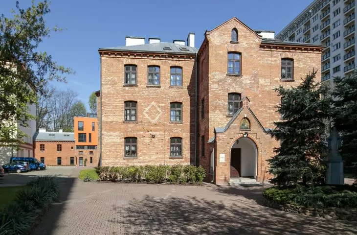 Nagroda za rozwiązania dostępności