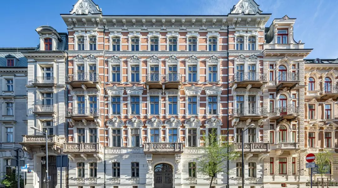 Nagroda Mieszkańców